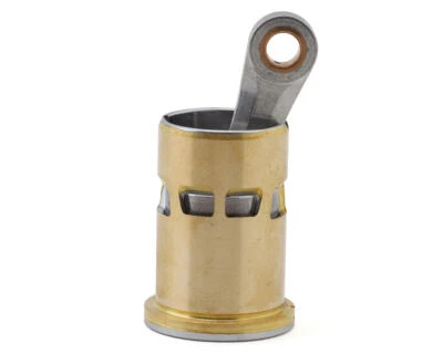 Juego de pistones, manguitos y varillas Nova Engines .24 T6 Truggy [NVE805201] Foto 1 de 2