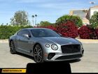 2020 Bentley Continental 1 OWNER GT V8 First Edition 2020 Bentley Continental 1 OWNER GT V8 First Edition 65000 Miles Hallmark Coupe