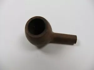 Pipa de tabaco Sorbonne Jr. brezo argelino - Imagen 1 de 11