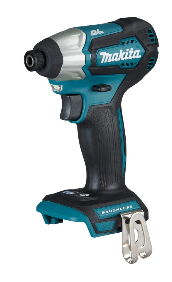 Makita DTD155Z 18V Avvitatore ad Impulsi a Batteria (Solo Corpo)