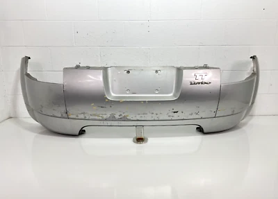 1999-2006 AUDI TT QUATTRO 8N MK1 REAR BUMPER COVER GREEN 8N0807511A OEM - Image 1 of 4