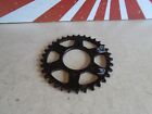 Kawasaki GPZ750R1 Rear Sprocket Gpz Rear Sprocket