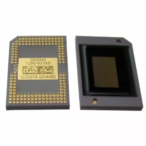 NUOVO chip DMD/DLP originale OEM per proiettore Optoma HD66 90 giorni di garanzia - Foto 1 di 3