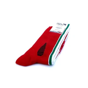 Ferrari 126C2 Gille Villeneuve Socken Fersenprofil - Bild 1 von 3