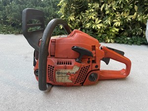 Las ofertas en HUSQVARNA 346xp |