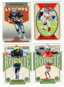 2022 Panini Legacy Football Base Vets & Rookies RC #1-200 - You Pick! - Picture 1 of 1