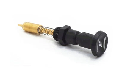 Carburetor Choke Starter Plunger For Yamaha TW200 Trailway 2001-2020 - Image 1 of 2