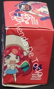 PVC FIGUR Q-SHIB FÜR OTAKU BOX LIZ SAMMLER LESEN - Bild 1 von 4