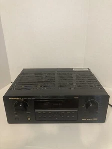 Marantz SR4600 AV Surround Receiver - Tested Working - Very Good Condition - Picture 1 of 13