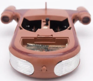 1978 Star Wars LAND SPEEDER Original Vehicle Luke Skywalker - Kenner As/is Parts - Picture 1 of 6