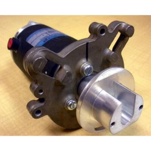 IBM 45G0009 3590 Machine Reel Motor - Picture 1 of 4