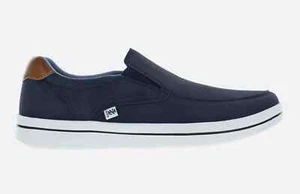 IZOD BARLOW marineblau 1774828 Memory Foam robust leicht Herren Größe 11 - Bild 1 von 7