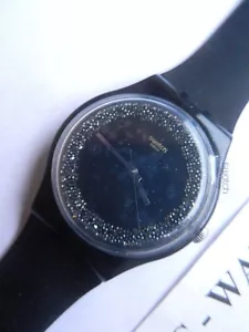 RELOJ+NUEVO CABALLERO+SUOB156 DARKSPARKLES+NUEVO/NUEVO - Imagen 1 de 1