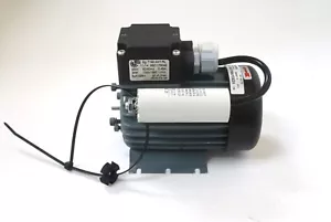 Motoriduttore Scherzinger 2500/29BEFPNBWM03D24 + EG 7150-4AY-RL EG71504AYRL - Foto 1 di 7