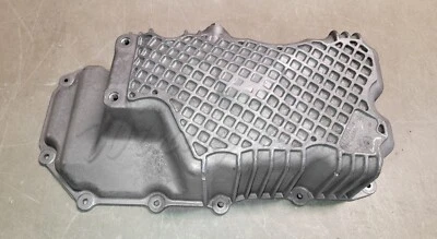 2.0L DODGE NEON CHRYSLER OIL PAN MOPAR 4777241AB - Image 1 of 4