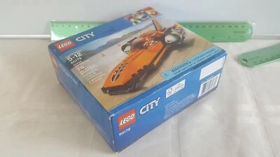 REDUCED PRICED TO SELL FAST:  LEGO Building Toy 60178 - Image 1 of 2
