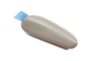 HUMMER H2 FRONT RIGHT PASSENGER SEAT UPPER CUSHION ARMREST ARM REST OEM 2003-07 - Picture 1 of 4