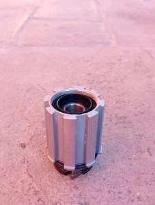 Nos Campagnolo Corpetto Ruota Libera 9/10 Velocità Colnago Cannondale - Foto 1 di 21