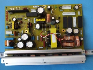 RHG/FURUNO ELECTRIC CO.,LTD 10343N/PTU-8250(LF) RT-8314 TAM63 BOARD - Bild 1 von 8