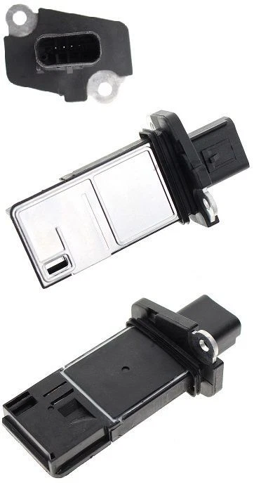 Debimetre d'air Peugeot Boxer 2.2 HDI - Photo 1/1