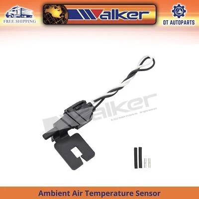 Sensor de temperatura del aire ambiente Walker 2003 2004 para Dodge Ram 1500 2002-2010 Foto 1 de 4