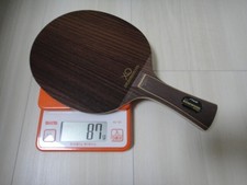 Stiga Racket Rosewood Xo Fl