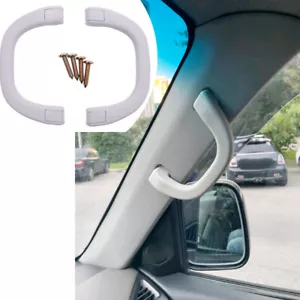 2x Pillar Roof Handles for Mitsubishi Pajero Shogun Montero V31 V32 V33 V73 V77 - Bild 1 von 12