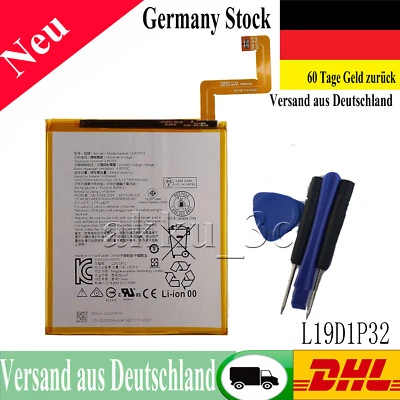 per Lenovo Tab M10 Plus batteria batteria TB-X606F, TB-X606X L19D1P32