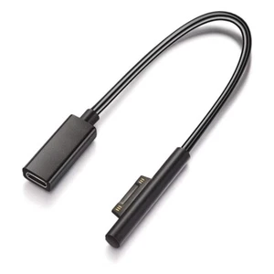 Surface Connect to USB-C Charging Cable Compatible for Surface Pro7 Go23118 - Picture 1 of 9