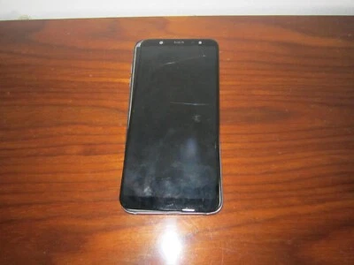 SAMSUNG GALAXY A6(2018) 32GB SM-A600FN/DS DUAL SIM BATTERIA DA CAMBIARE - Immagine 1 di 4