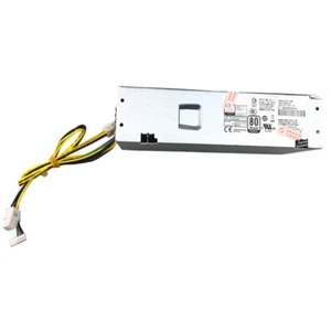 180w Alimentazione Elettrica Server 600G3 SFF 180W Computer PSU DPS-180AB-3A - Picture 1 of 6