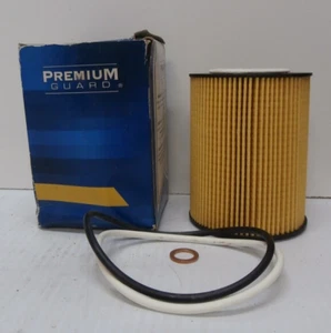 1 Pack PG5247 Premium Guard Engine Oil Filters fits BMW Volvo Ford New - Picture 1 of 4