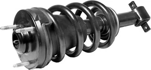 Quick-Strut  Suspension Strut and Coil Spring Assembly for Chevrolet Tahoe - Picture 1 of 7