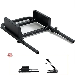 Marada Rear Seat Stand Add-On Stand For Racing Wheel Simulator Cockpit Can DIY - Picture 1 of 21