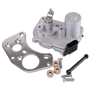 Turbolader Stellmotor Für Audi A4 A6 A8 VW Touareg 2.7 3.0 TDI Quattro 059145725 - Bild 1 von 11