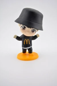 McDonald's Tiny Tan 2025 Encore Edition Happy Meal toy - #14 Jung Kook - Picture 1 of 4