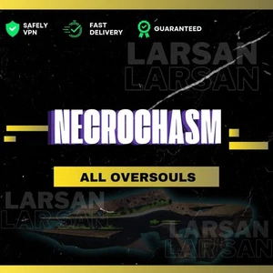 Necrochasm - Exotic + Catalyst Masterwork - XBOX-Psn-Pc- Crota's End  - Picture 1 of 1