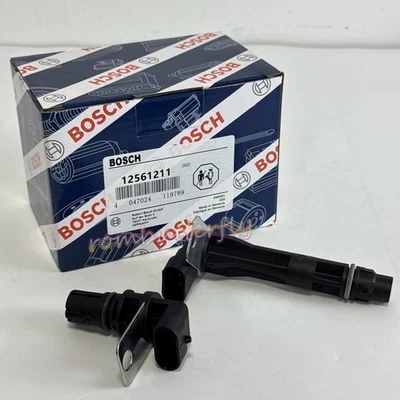 Camshaft Crankshaft Position Sensor 12561211 For Chevy Silverado GMC 5.3L 6.0L - Imagem 1 de 4