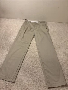 Herren Carhartt Wip Master Pant Freizeithose Größe 32x34 Maße lesen - Bild 1 von 20