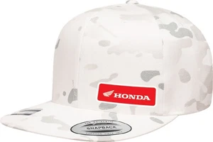 Factory Effex Honda Snapback Hat - Picture 1 of 2