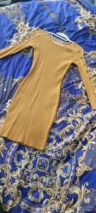 Damen Kleid Xs S M Ohne Größe - Bild 1 von 3