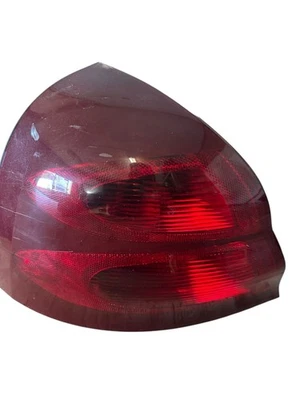 04 05 06 07 08 Conjunto de lámpara de luz de freno trasero GRAND PRIX conductor izquierdo Foto 1 de 4