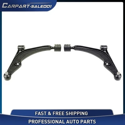 Braço de controle inferior dianteiro com conjunto de junta esférica para 1995-2002 Suzuki Esteem - Imagem 1 de 4