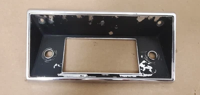 Ford F100 F250 1968-1972 camión radio bisel 1969 1970 1971 Foto 1 de 4