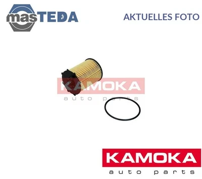 F115901 MOTOR ÖLFILTER KAMOKA FÜR DS DS 3,DS 4 DS 4 CROSSBACK,DS 5 - Bild 1 von 4