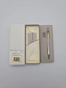 Vintage Cross Kugelschreiber Mobil Cotton Bowl Notre Dame vs. Texas A&M 1993 - Bild 1 von 7