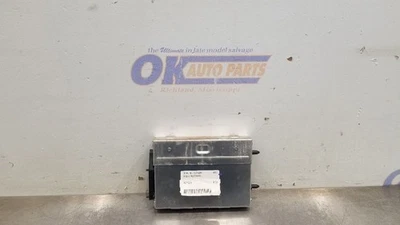 1990 CHEVY CORVETTE C4 BODY CONTROL MODULE BCM 16146688 - Image 1 of 4