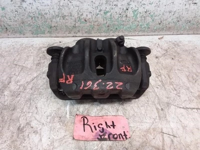 Оригинальный правосторонний передний суппорт 2016 RANGE ROVER для пассажира с кронштейном  - Изображение 1 из 4