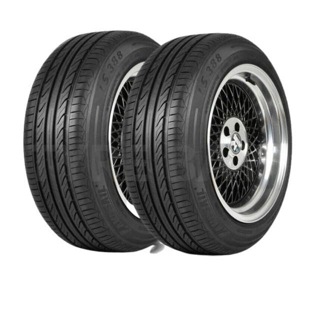 Landsail LS388 225/40 ZR18 92W Summer Tyre