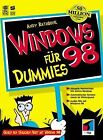 Windows 98 für Dummies von Andy Rathbone | Buch | Zustand gut